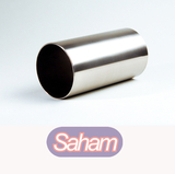 pure nickel tube for Niehoff drawing machines