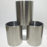 Contact tube/Annealing hub for multi-wire resistance annealer machine