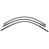 Carbon Fiber Bow for for Bunchers, Double Twist Bunchers And Stranders