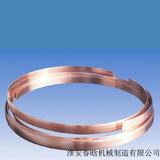 Copper ring for annealer  for Rod Break Down and Inter-Media drawing macines
