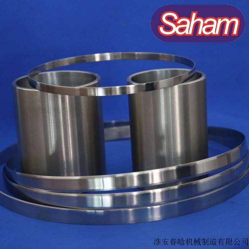 Nickel/Annealing tube or contact tube for annealer