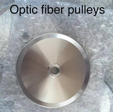 Optic Fiber Pulleys